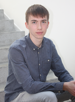 Luca Fleischanderl