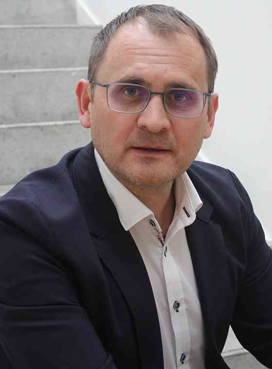 Mag. Alois Schmollmüller