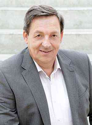 Siegfried Kaltenberger