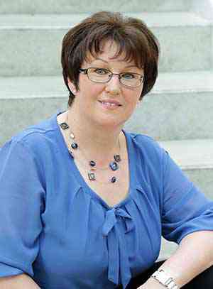 Renate Freudenthaler