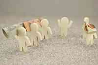 BMF-Information zur gespaltenen Gewinnverwendung im engeren Sinn